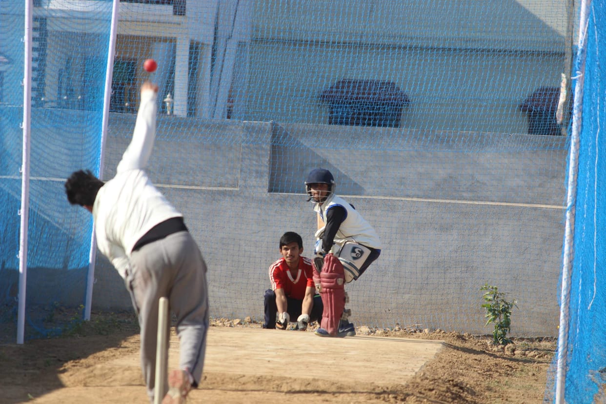  List of sports teachers sought