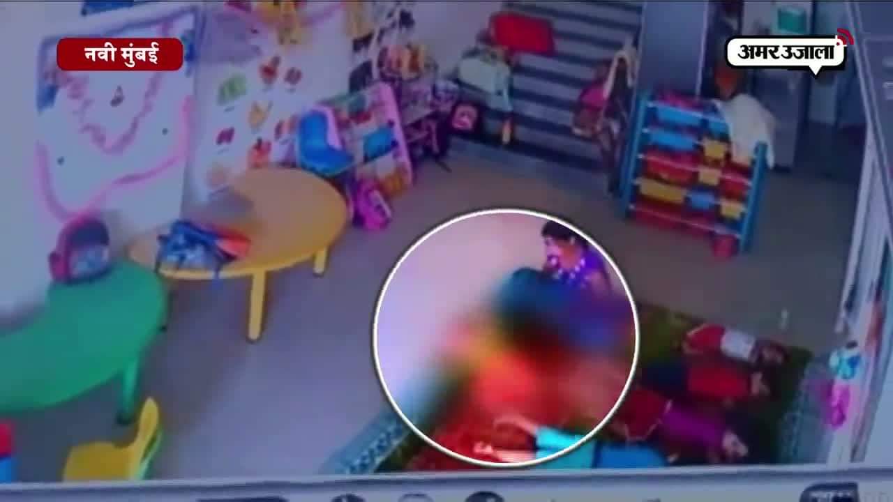 वीडियो वायरल : नवी वायरल