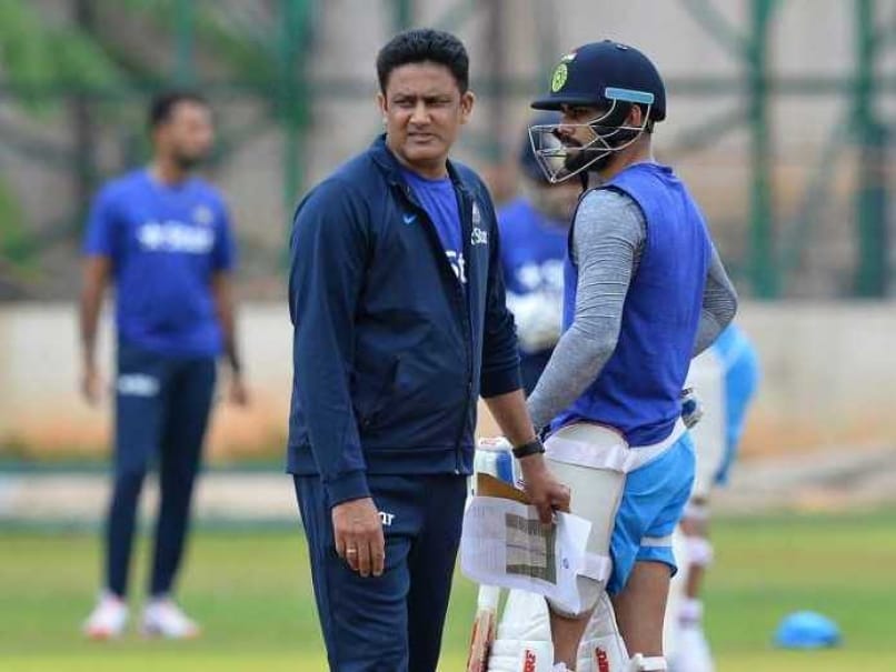 Playing XI For India in 3rd Test Against England In Mohali