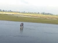 panipat, farmer, agriculture, crop, yamuna, destroy, up