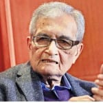 अमर्त्य सेन