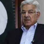 pak defence minister