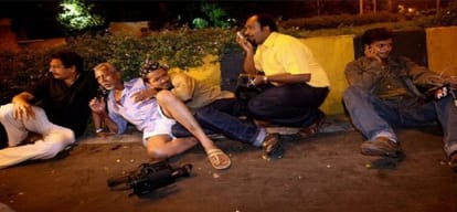 maharashtra: 26/11 mumbai terrorist attack 