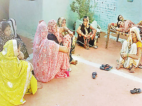 Wedding canceled after two deaths in accidents