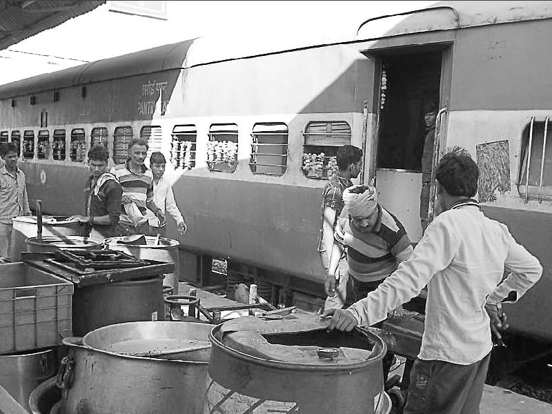 Chief Minister pilgrimage trains canceled, Hazur Sahib to visit official silence, Fatehgarh Sahib