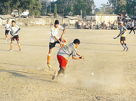 Jabalpur to Varanasi in the semifinals 3-2