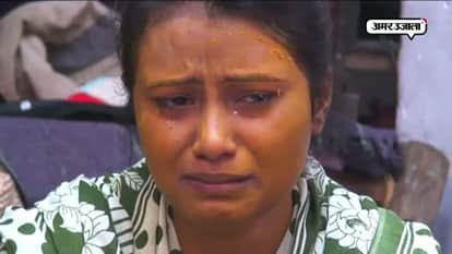 Escaped Groom from his marriage