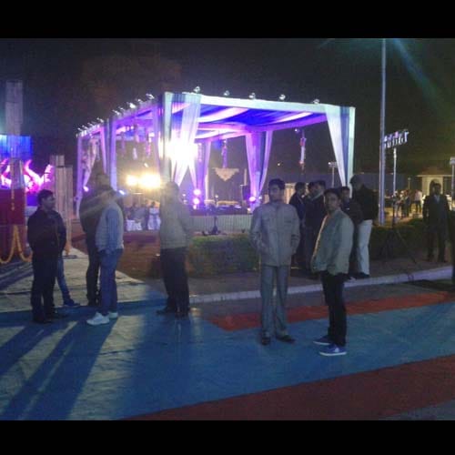 acid threw on bride in UP's bareilly