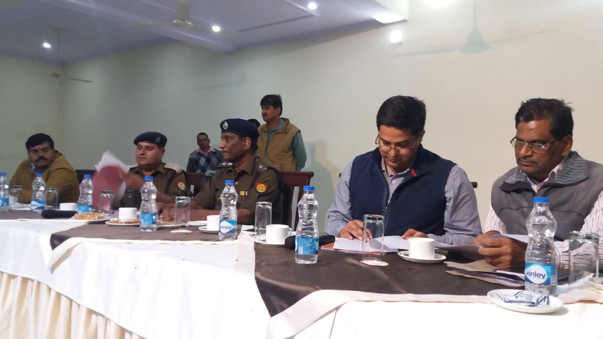ADG will take the PM's security