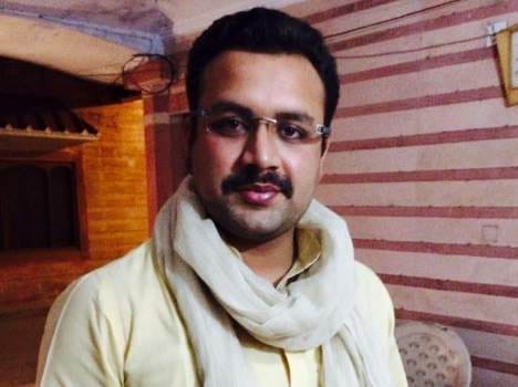  CBI arrested amanmani in delhi.