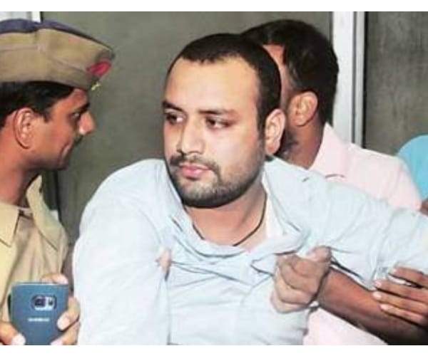 CBI asked question to Amanmani's familiars in Sara murder case