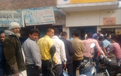 a live report from india nepal border on currency ban