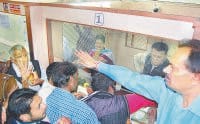 currency crisis, banks, fee, online, kaithal