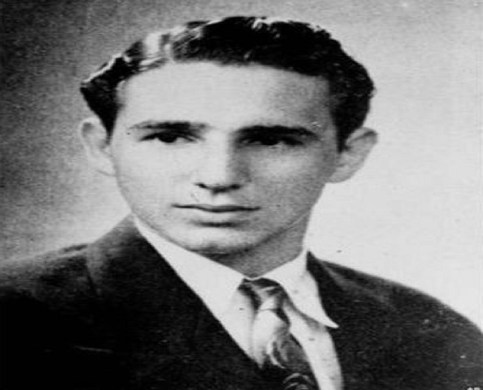 Fidel Castro's story