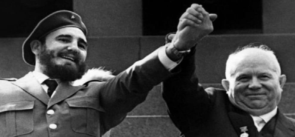 Fidel Castro's story