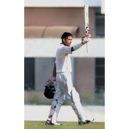 Haryana Ranji cricket, Rohit Sharma, Bahadurgarh