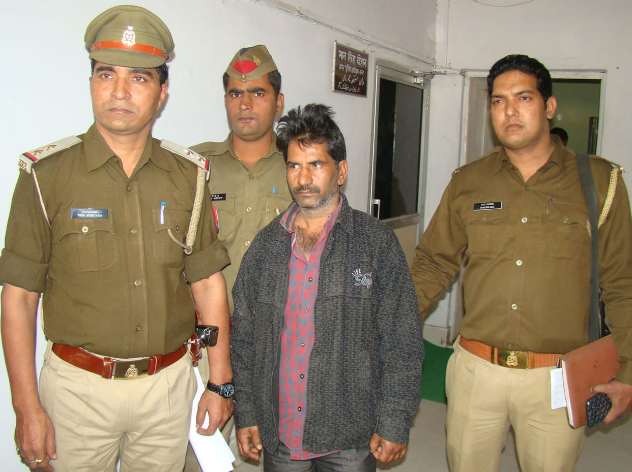 Devraj was Rs 1500 for the murder of