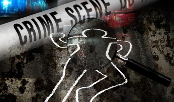 husband murdered with the help of lover
