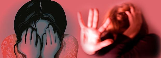 raped women in ashram