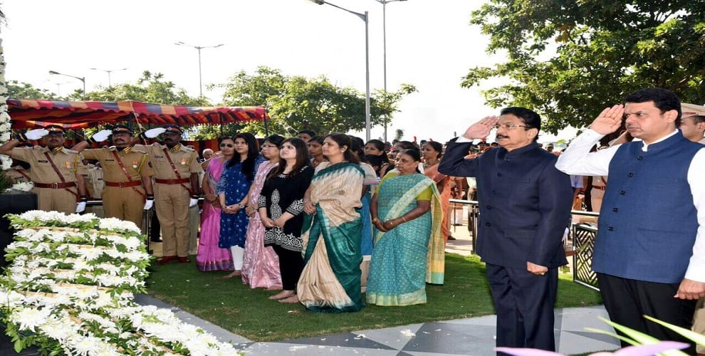 Tributes being paid on 8th anniversary of the 26/11