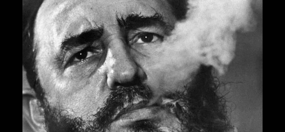 Castro did not forget some favors of Nehru