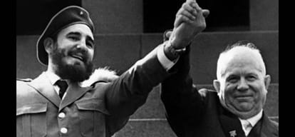 america will never forget Castro 