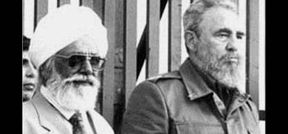 Castro did not forget some favors of Nehru