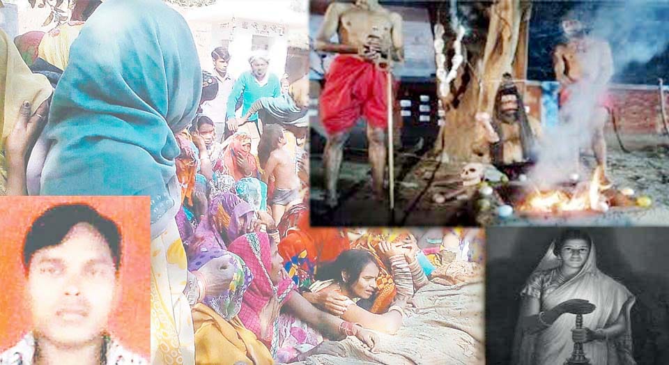 husband wife commit suicide in fatehpur