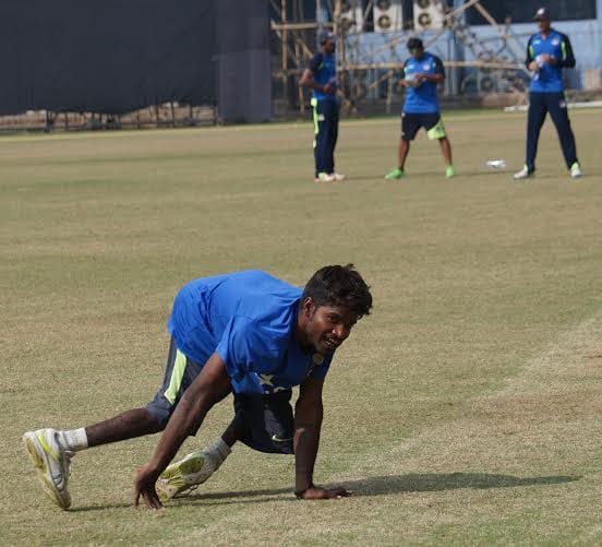 indian cricket team favourite ball boy dharamvir pal, full profile and amazing success story