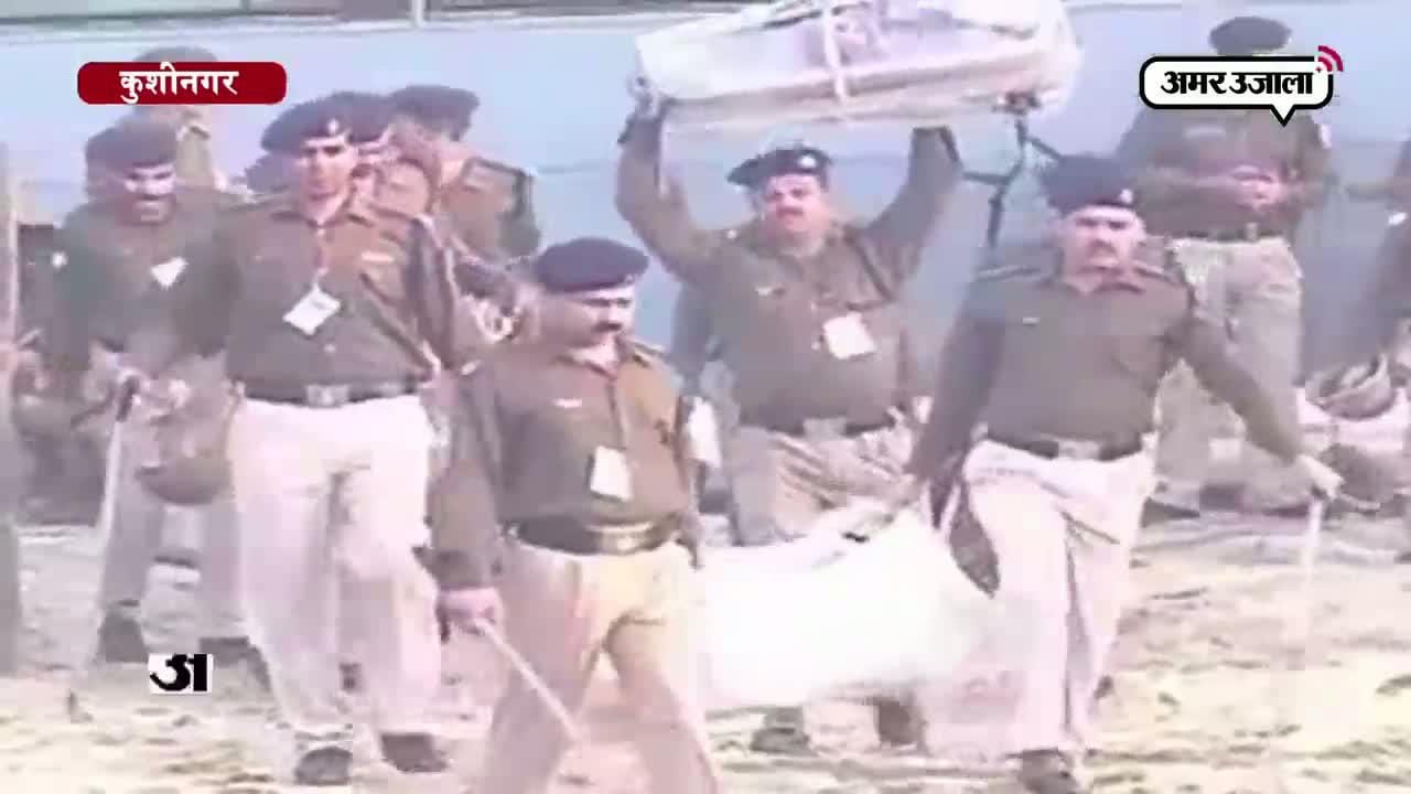 पीएम की रैली