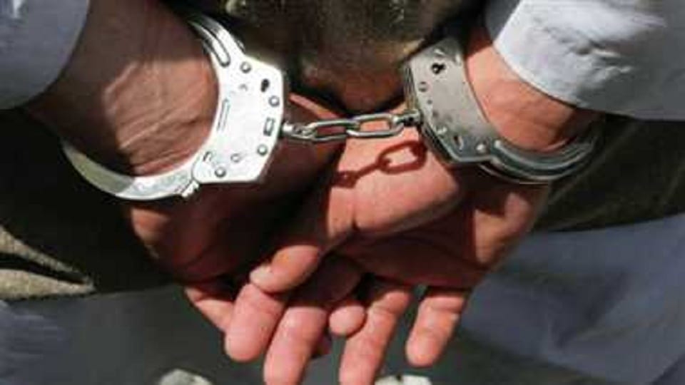 two doctors trap by acb in rajasthan