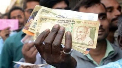 can India become a cash-less economy?