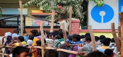 can India become a cash-less economy?