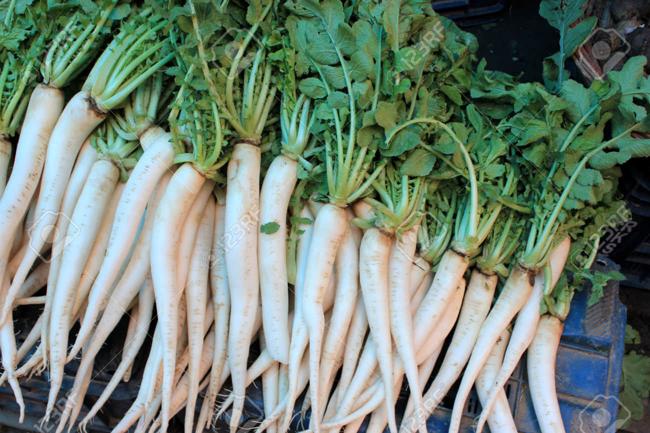 Today’s Kitchen: How To Make Radish Pickle Indian Style Know Easy Recipe Details