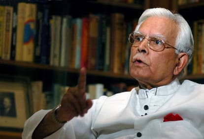 Former foreign secretary Natwar Singh on Fidel Castro