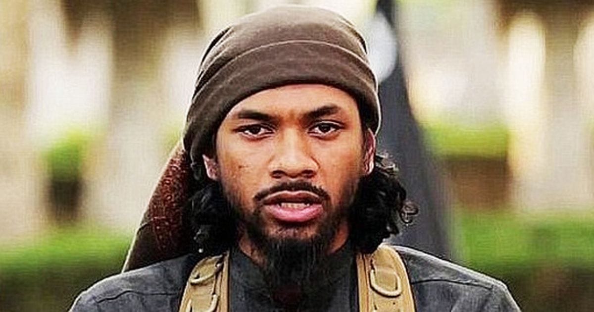 Islamic State: Australian fighter Neil Prakash alive, arrested in Middle East