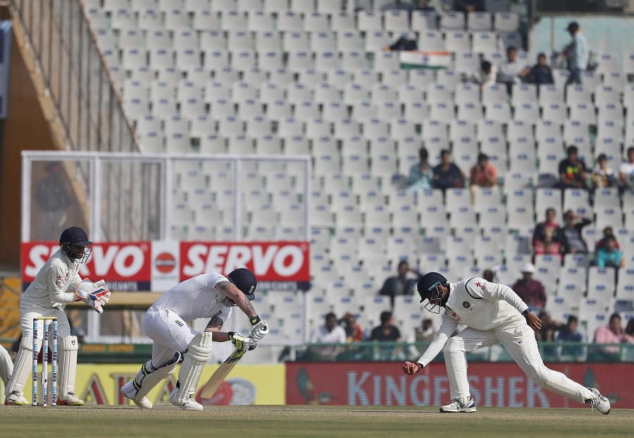 BY Parthivs 143 run Gujarat wins Ranji first time