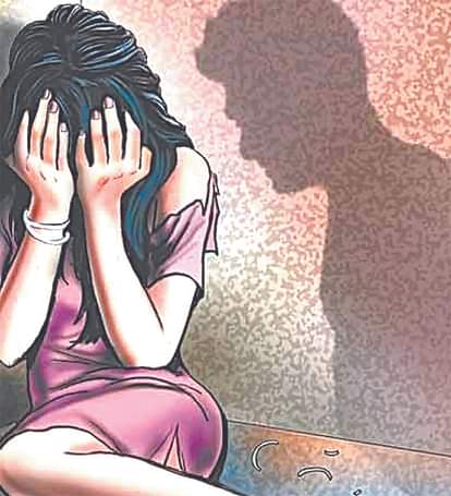 rape accused
