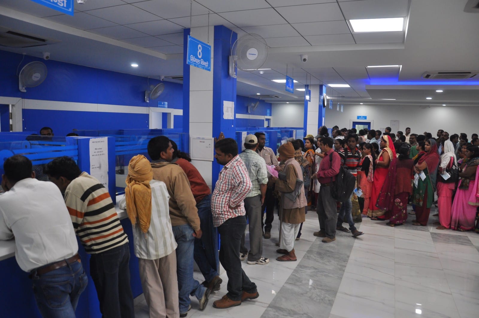 special facility on SBI ATM card