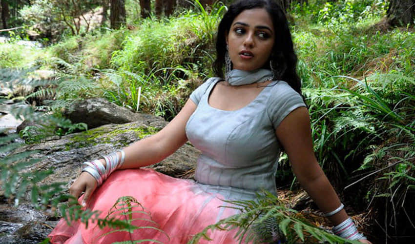 nitya menon give a cotroversial statement on rape