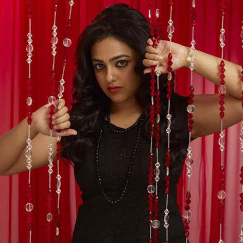 nitya menon give a cotroversial statement on rape