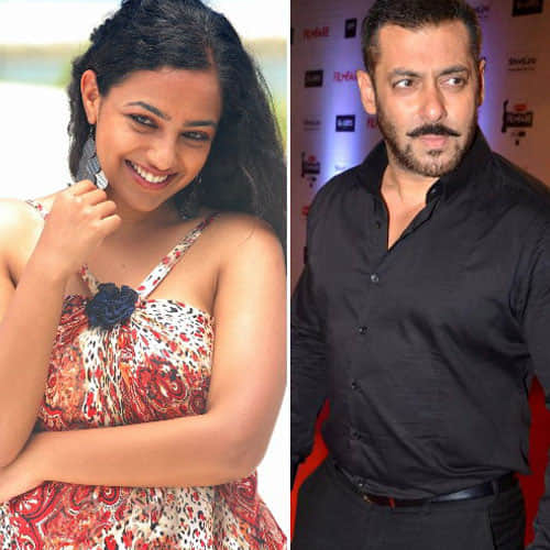 nitya menon give a cotroversial statement on rape