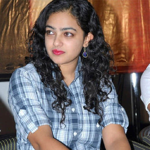 nitya menon give a cotroversial statement on rape