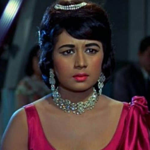 actress nanda's family said her will is fake