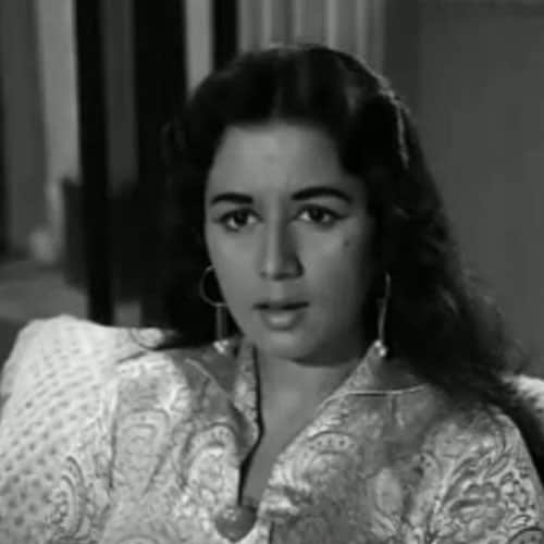 actress nanda's family said her will is fake