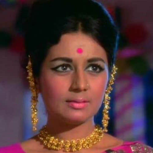 actress nanda's family said her will is fake