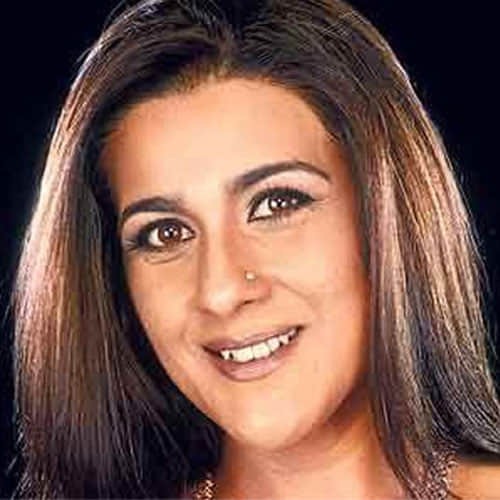 arjun kapoor and amrita singh is not working together