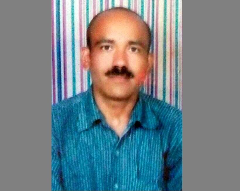 uttarakhand soldier died in kashmir.