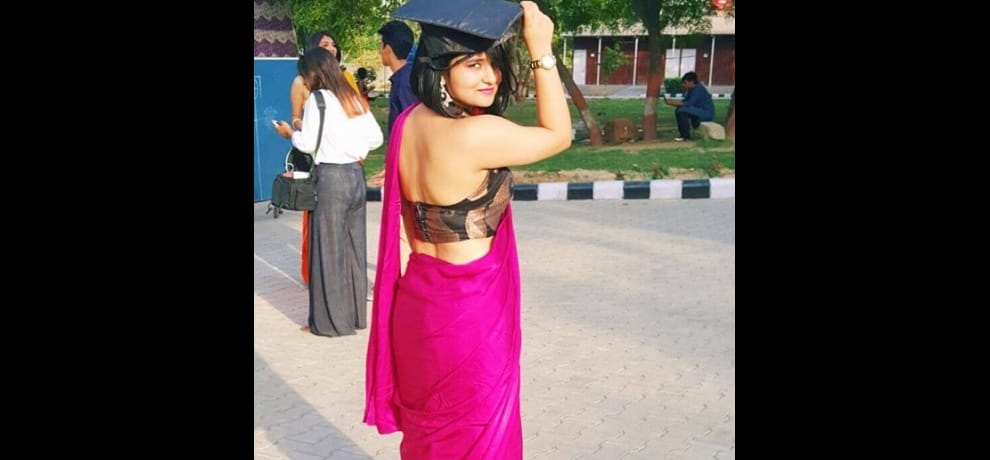 sharvi yadav won singer of the india award