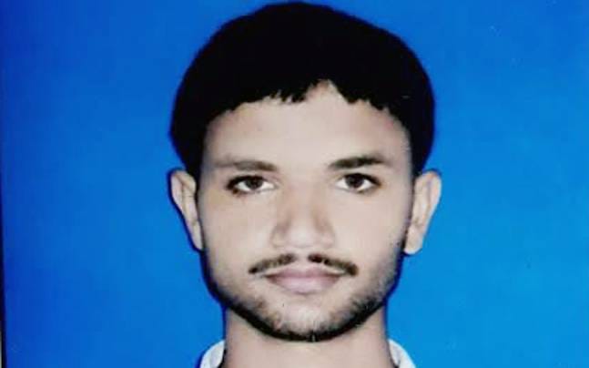 UP village mourns jawan's martyrdom who went down fighting terrorists in J-K